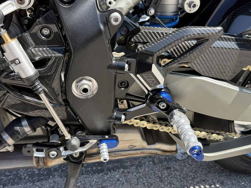 New 2026 BMW M 1000 R COMPETITION 