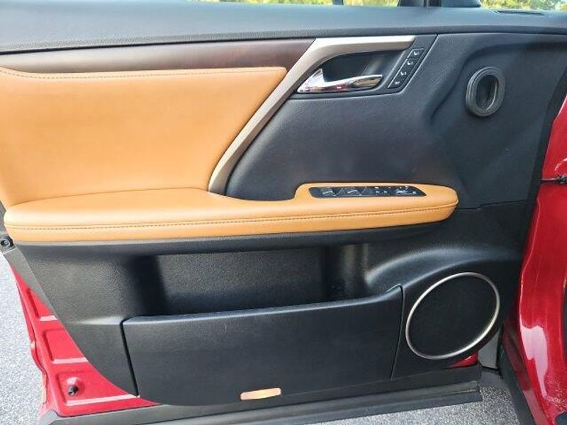 Used 2022 Lexus RX 350