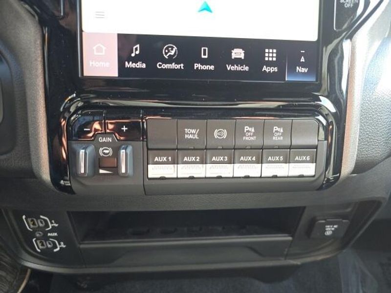 2025 Ram 3500 Tradesman photo 20