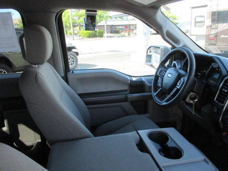Used 2018 Ford F-150 Image 24