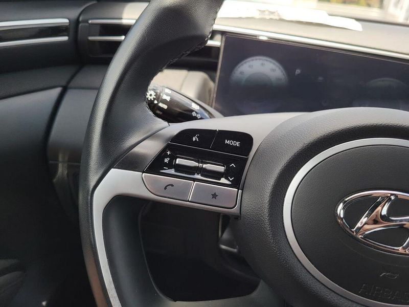 2024 Hyundai Tucson XRTImage 14