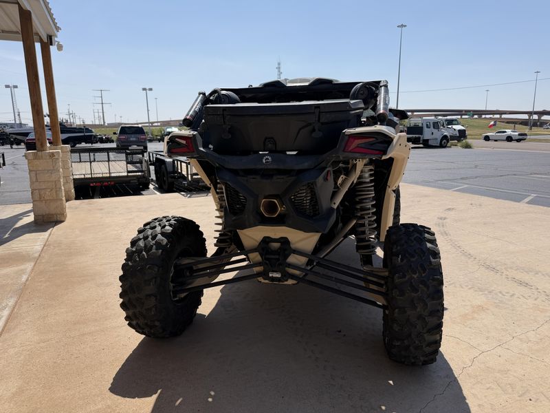 USED 2022 CAN-AM MAV X3 XRS TURBO RR SS Image 14