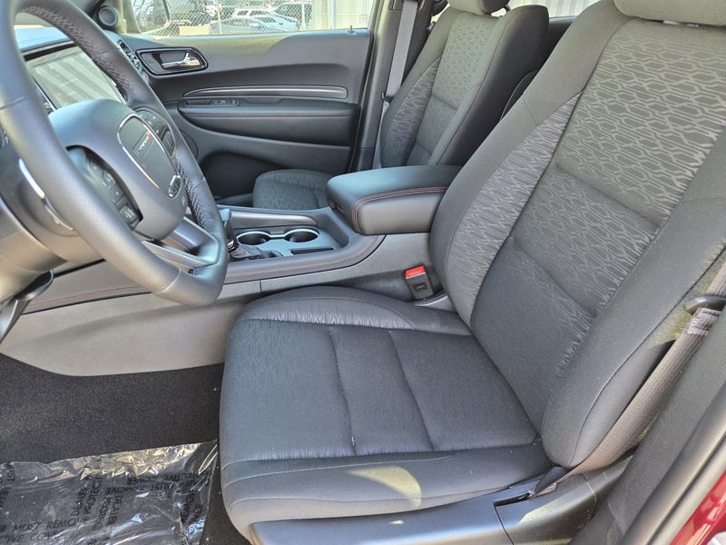 New 2026 Dodge Durango Gt Awd