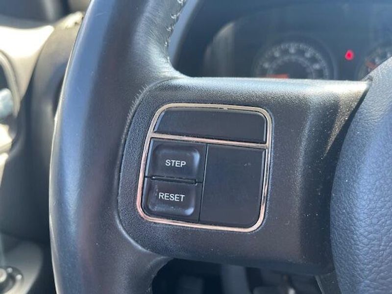 Used 2014 Jeep Patriot LatitudeImage 17