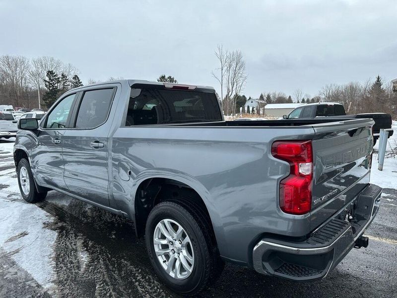 2021 Chevrolet Silverado 1500 LTImage 15