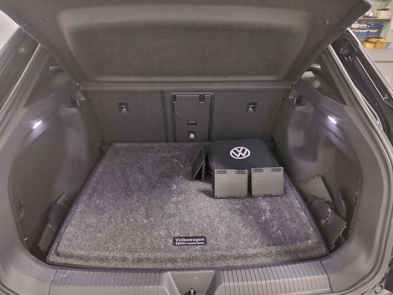 2023 Volkswagen ID.4 Pro S AWD w/Glass RoofImage 14