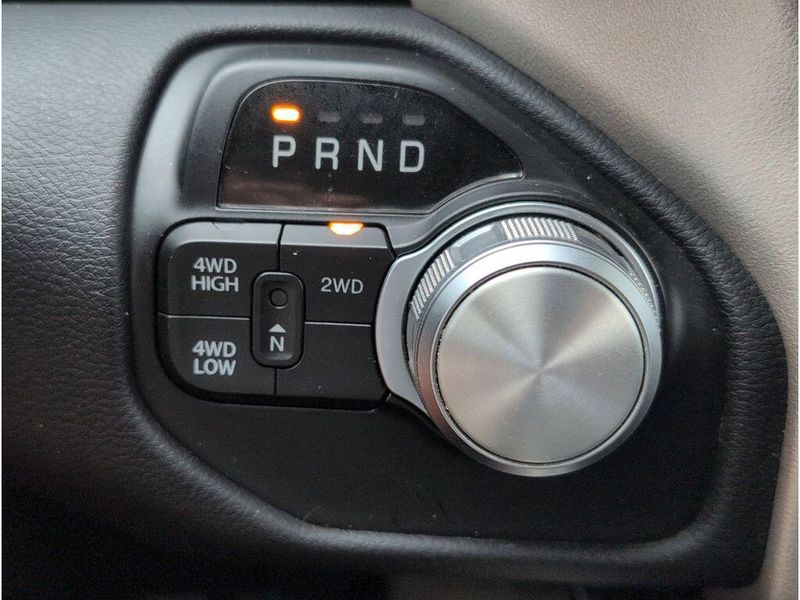 Used 2023 RAM 2500 LaramieImage 21