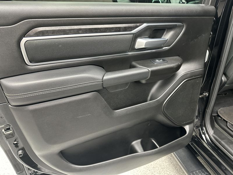 Used 2024 RAM 1500 Big HornImage 14