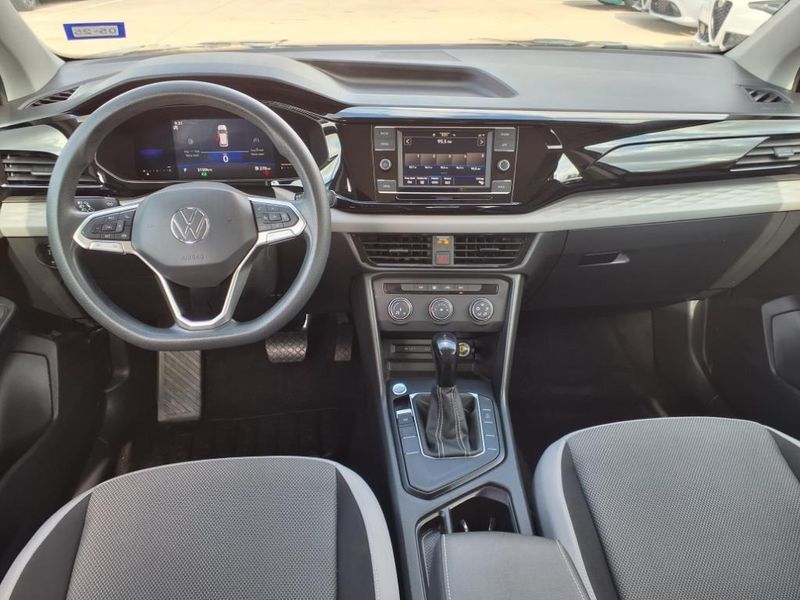 2022 Volkswagen Taos 1.5T SImage 4