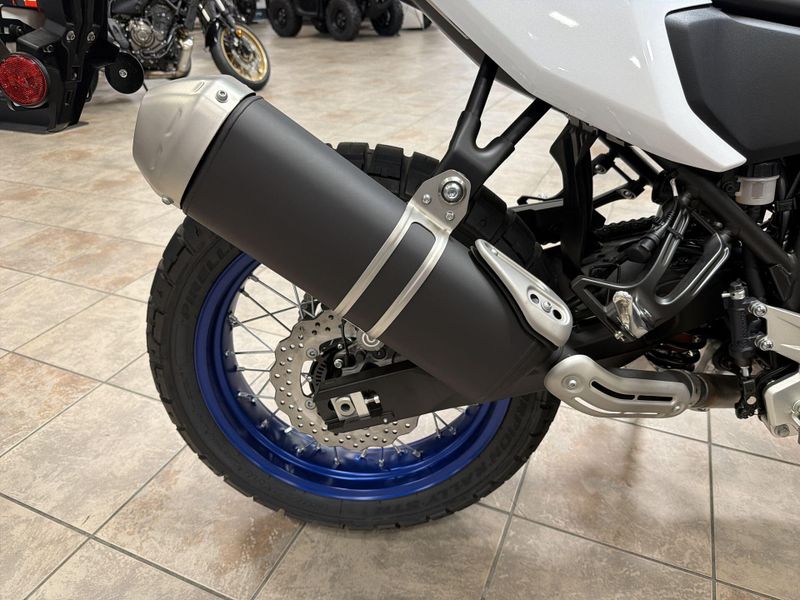 New 2026 Yamaha TENERE 700 Image 21