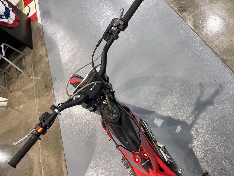 Used 2025 Honda MONTESA COTA 4RT 260R Image 11