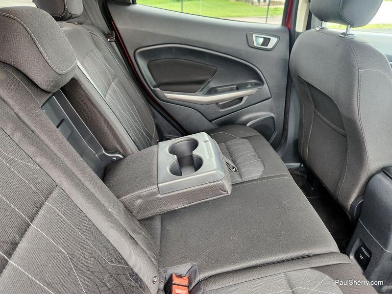 2019 Ford EcoSport SEImage 36