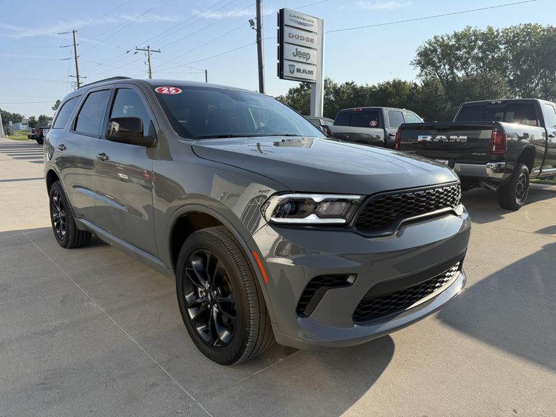 Used 2025 Dodge Durango GTImage 37