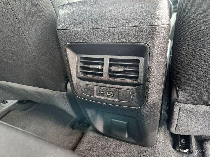 Used 2024 GMC Canyon Elevation