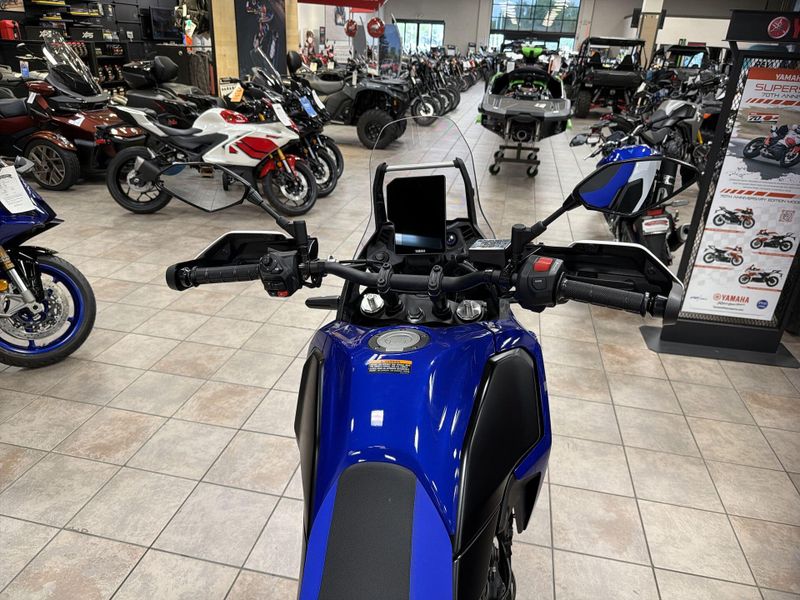 New 2026 Yamaha TENERE 700 Image 25