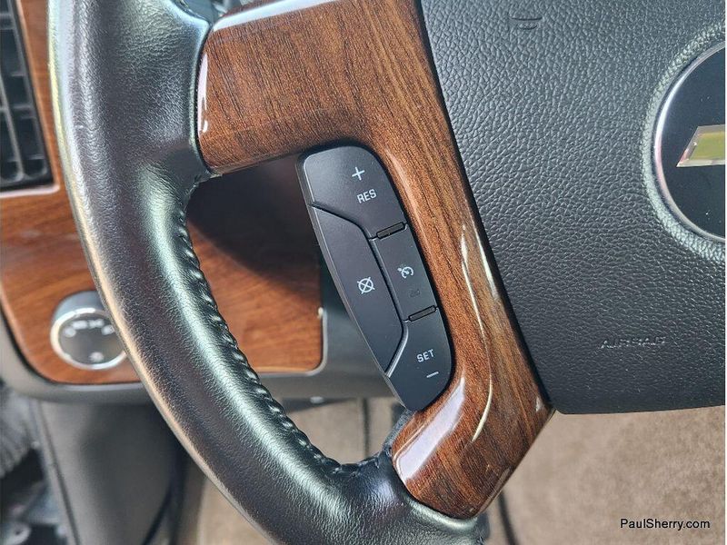 Used 2015 Chevrolet Express 2500 