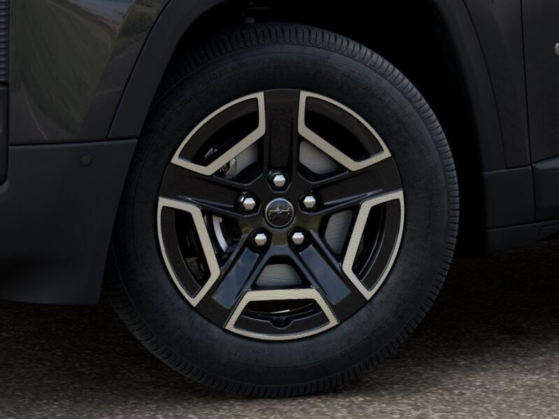 New 2026 Jeep Cherokee Limited 4x4Image 4