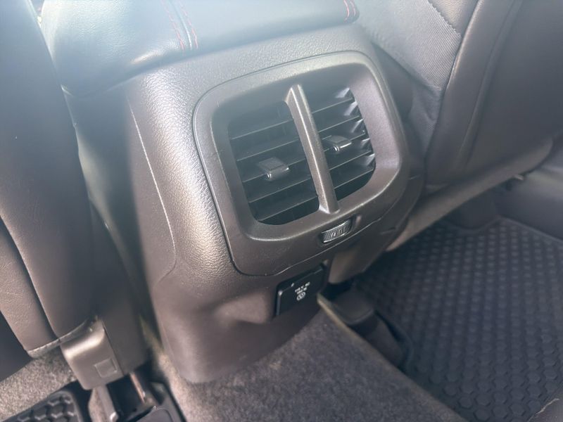 Used 2016 Jeep Cherokee TrailhawkImage 24