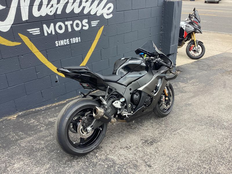 Used 2026 Kawasaki NINJA ZX10R 