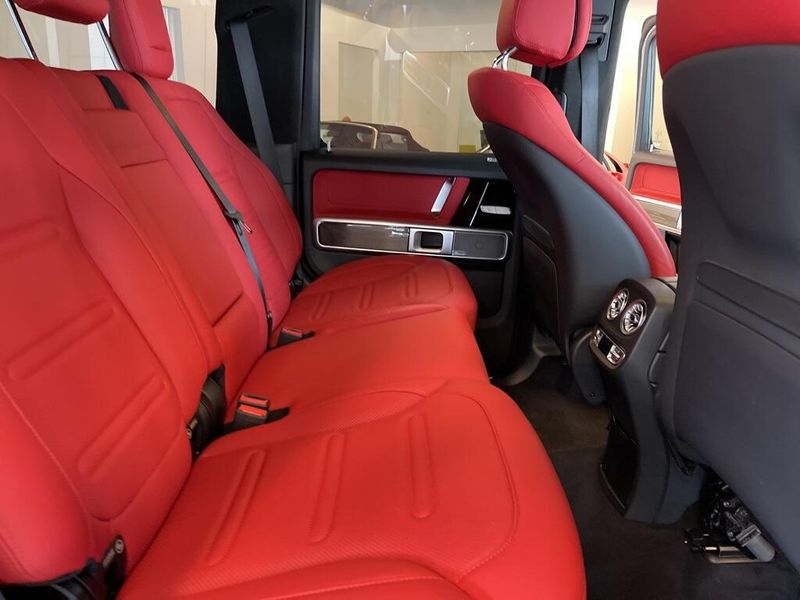 2021 Mercedes-Benz G-Class G 550Image 32