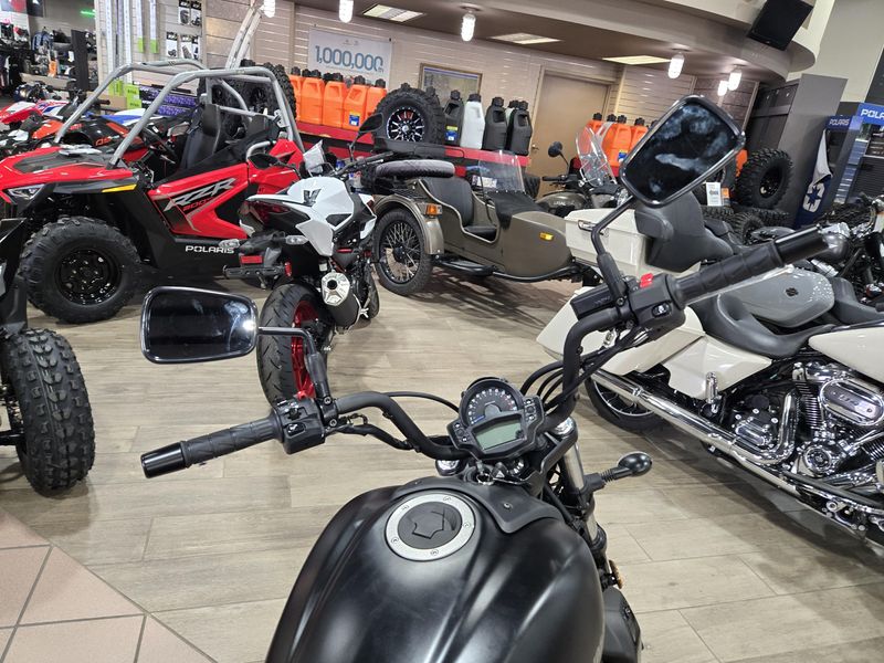 NEW 2026 KAWASAKI VULCAN S Image 19