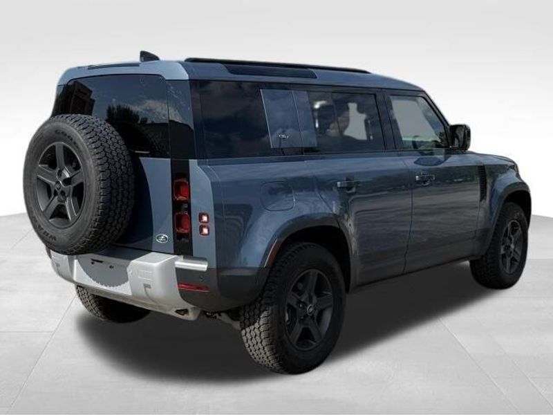 Used 2023 Land Rover Defender Standard