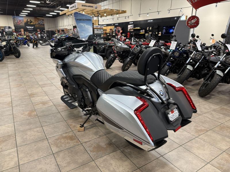 Used 2024 BMW K 1600 B Image 15
