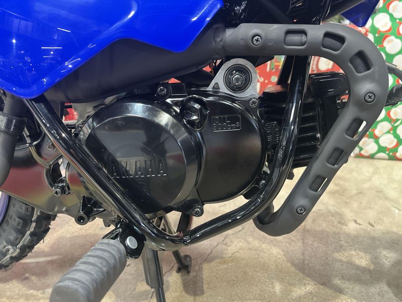 New 2026 Yamaha PW50 Image 11