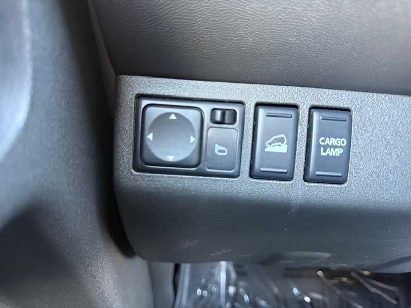 2018 Nissan Frontier PRO-4X photo 21