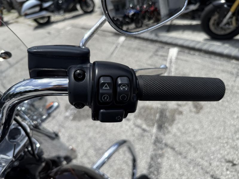 Used 2019 Harley-Davidson Softail Deluxe 