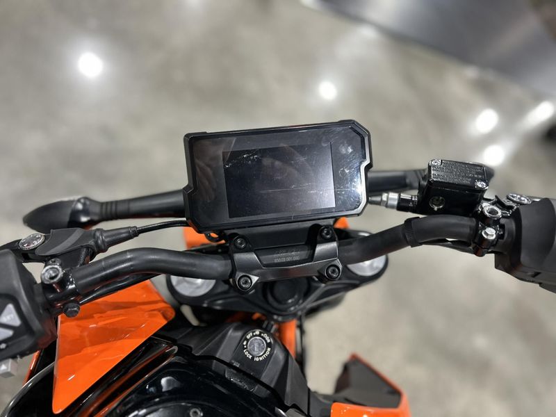 Used 2018 KTM 390 DUKE Image 10