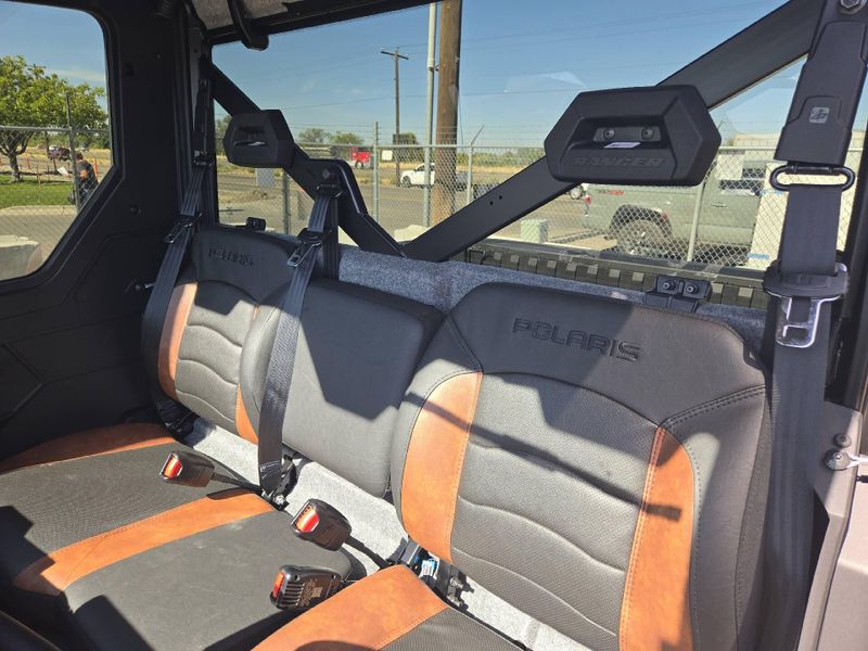 New 2027 Polaris RANGER XP 1000 NORTHSTAR ULTIMATE 