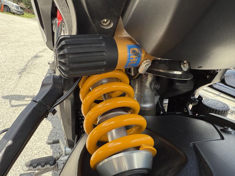 Used 2018 Ducati Multistrada 1260 PIKES PEAK 