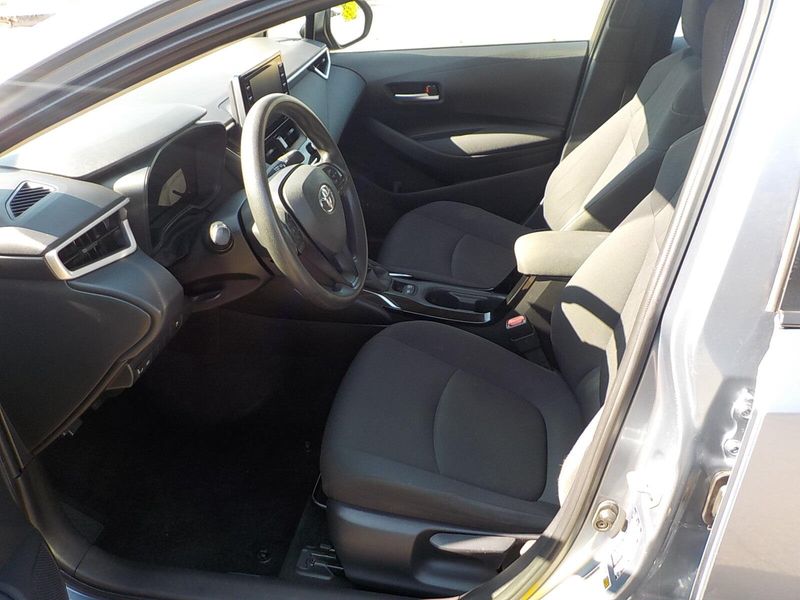 Used 2021 Toyota Corolla