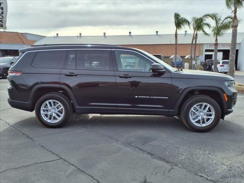New 2025 Jeep Grand Cherokee L Image 6