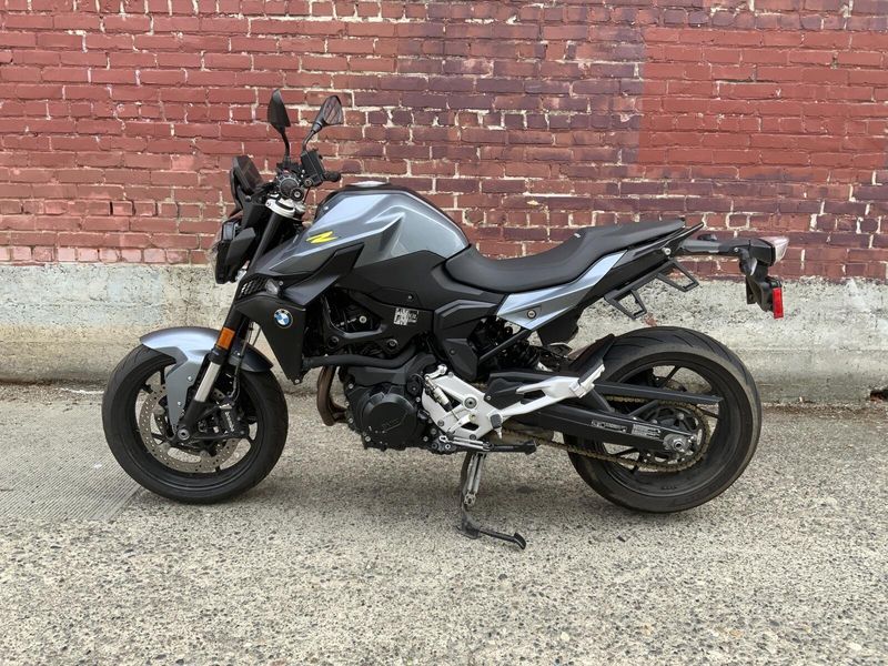 Used 2023 BMW F 900 R 