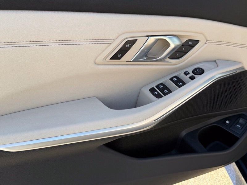 Used 2024 BMW 3 Series 330e iPerformanceImage 16