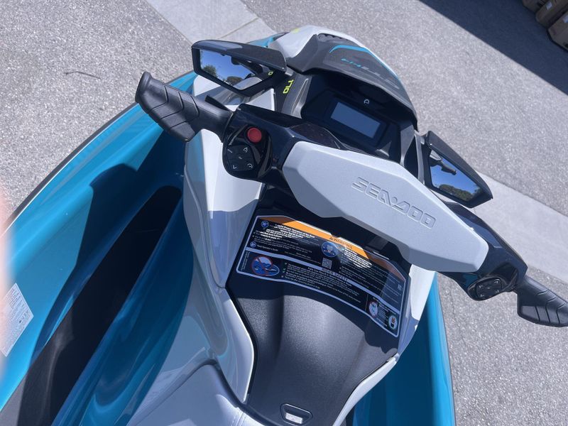 New 2026 Sea-Doo GTI SE 170 Image 15