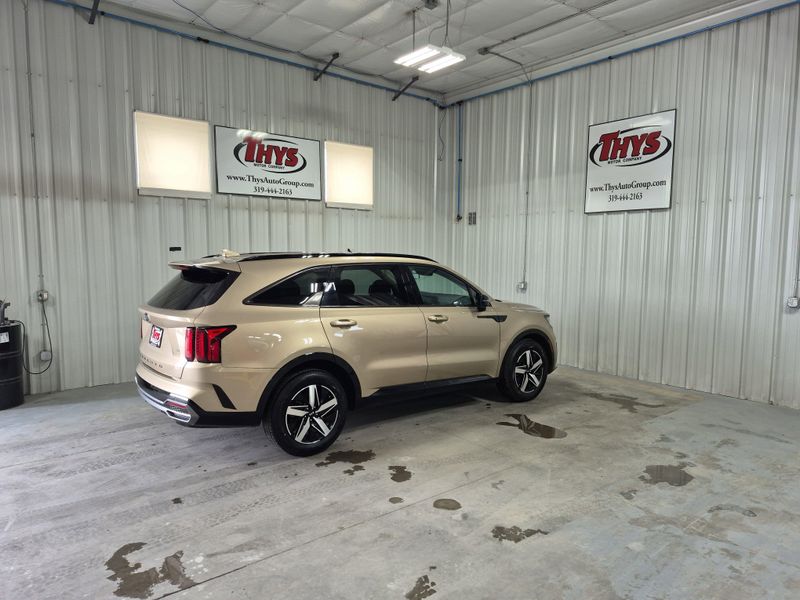 2021 Kia Sorento SImage 5