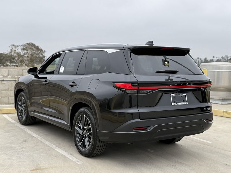 2025 LEXUS TX 350 PremiumImage 7