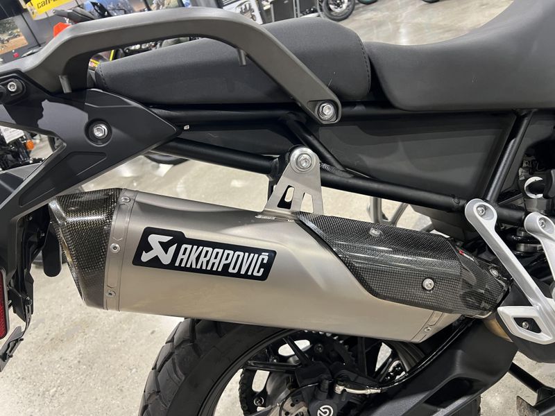 Used 2023 Triumph TIGER 850 SPORT Image 6