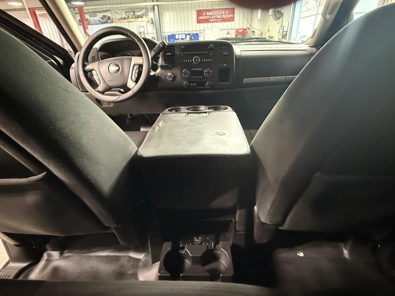 Used 2013 Chevrolet Silverado 3500HD LTImage 21