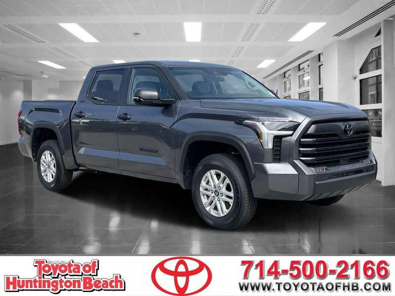 2024 Toyota Tundra SR5Image 1