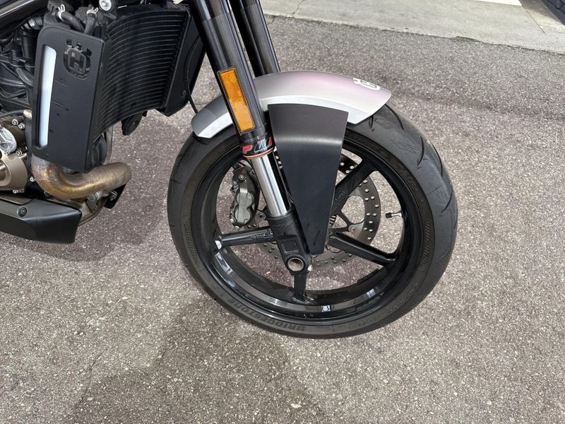 Used 2019 Husqvarna VITPILEN 701 Image 10