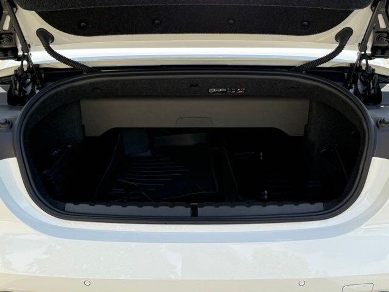 Used 2022 BMW M4 CompetitionImage 15