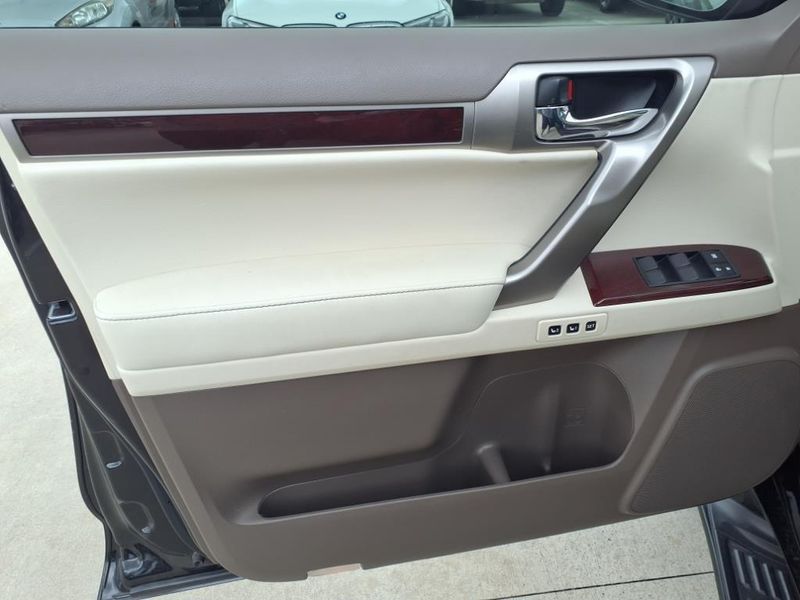 2019 Lexus GX 460 460Image 7