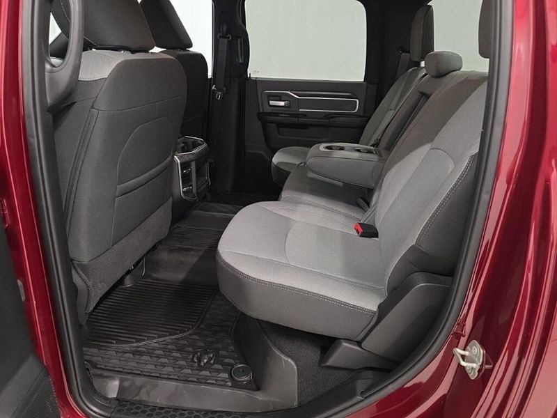 2023 Ram 2500 Big Horn photo 10