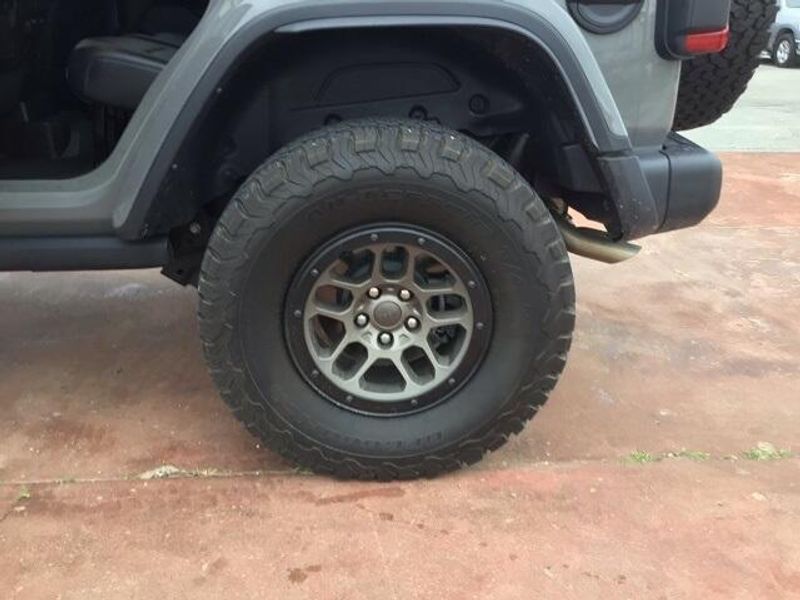 2023 Jeep Wrangler Rubicon 392Image 19