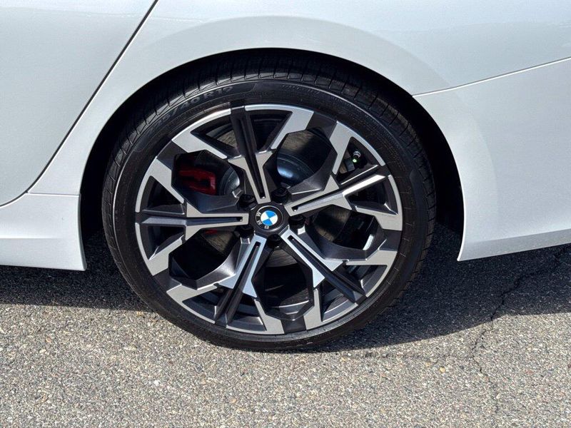 New 2026 BMW 3 Series 330iImage 14