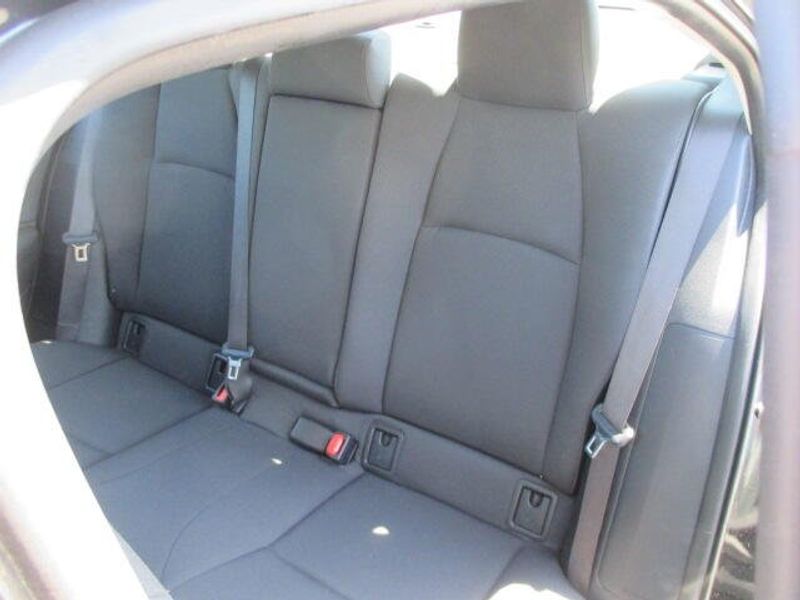 Used 2024 Toyota Corolla LEImage 20